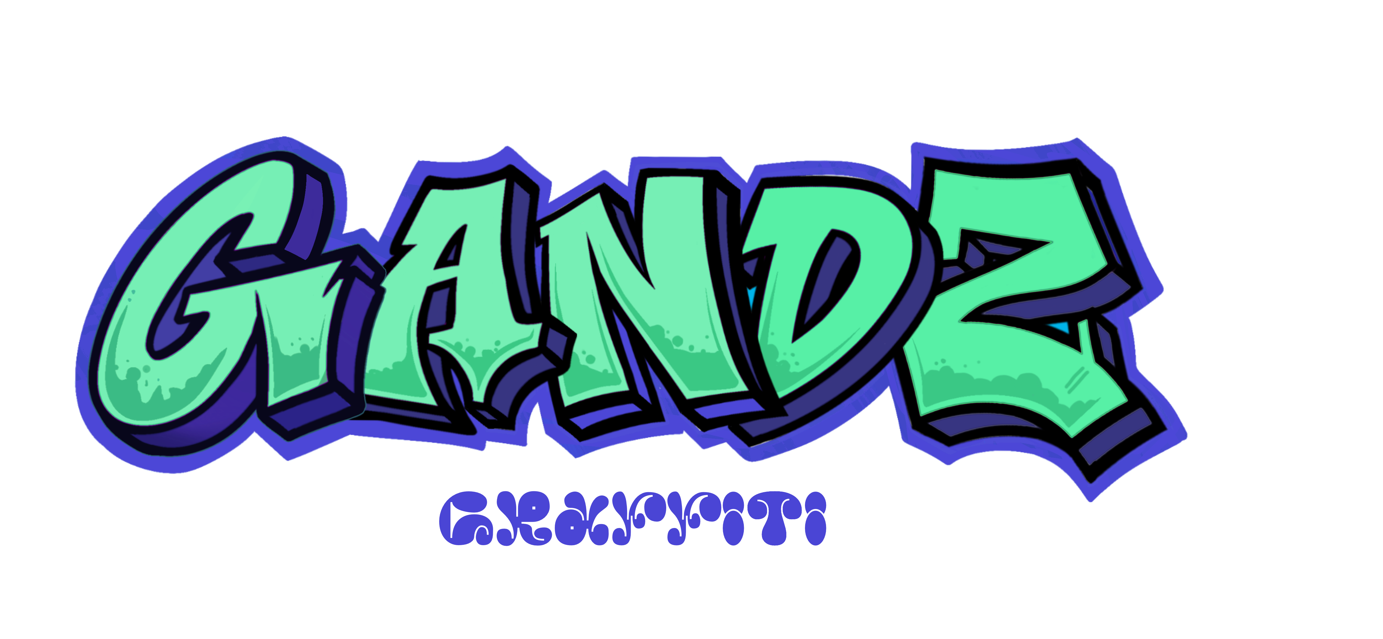 Gandz Graffiti 